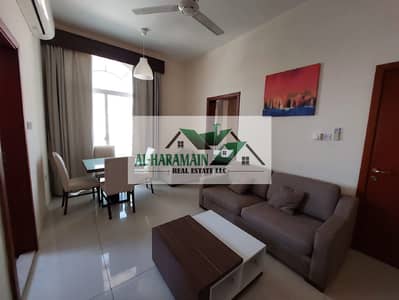 1 Bedroom Apartment for Rent in Al Nuaimiya, Ajman - 4d461371-079a-4859-b6f7-a054e9d0eedd. jpg