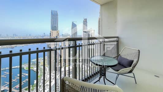 3 Bedroom Flat for Sale in Dubai Creek Harbour, Dubai - IMG-20240329-WA0002. jpg