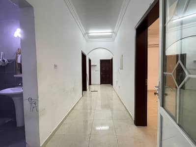 Private Entrance Spacious 2Bhk Majlis With 2 Washrooms And Small Yard
