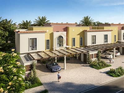 4 Bedroom Villa for Sale in Yas Island, Abu Dhabi - f7461e49-be67-4347-9e2f-f2f2595e177f. jpeg