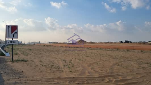 Plot for Sale in Al Rahmaniya, Sharjah - 20240104_083051. jpg