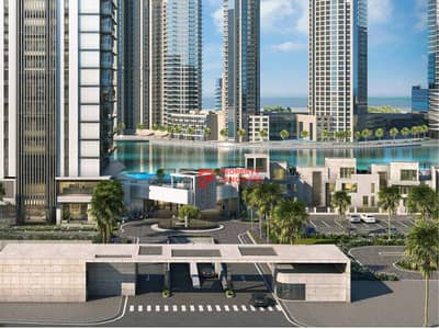 2 Bedroom Apartment for Sale in Dubai Marina, Dubai - Handover soon I High  ROI I Marina View