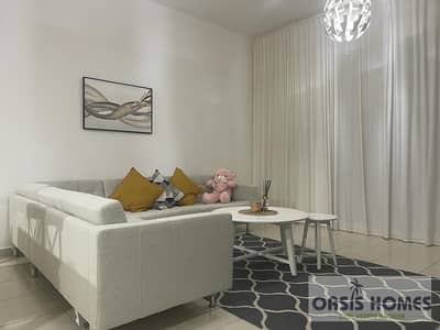 فلیٹ 1 غرفة نوم للايجار في قرية جميرا الدائرية، دبي - 8cc4aae1-5010-4469-b599-709a3b4ac0d2. jpg