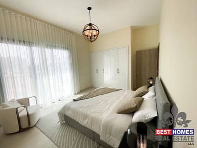 5 Bedroom Townhouse for Sale in Al Amerah, Ajman - 1e1481d1-e1a7-4a24-ad1f-0f3ef594e9dc. jpeg