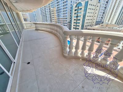 2 Bedroom Flat for Rent in Al Majaz, Sharjah - 20240404_122935. jpg