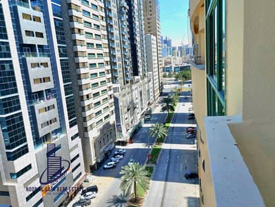 2 Bedroom Apartment for Rent in Al Taawun, Sharjah - 20240403_105937. jpg