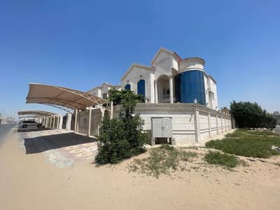 Villa for Sale in Al Mowaihat, Ajman - 1. jpg