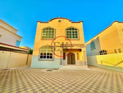 5 Cпальни Вилла в аренду в Захир, Аль-Айн - WhatsApp Image 2024-04-04 at 6.24. 23 PM. jpeg