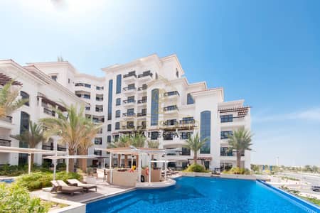 2 Bedroom Flat for Sale in Yas Island, Abu Dhabi - DSC_0455. jpg