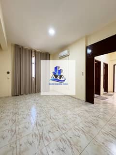 One Bedroom Hall Apartment For Staff Accommodation | New Shahama |