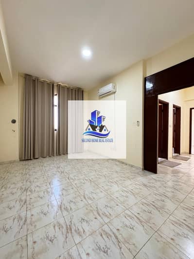 فلیٹ 1 غرفة نوم للايجار في الشهامة، أبوظبي - MT91kB4lHy2koCrBQ73nCTk8U9GiRgMIUesn21rv