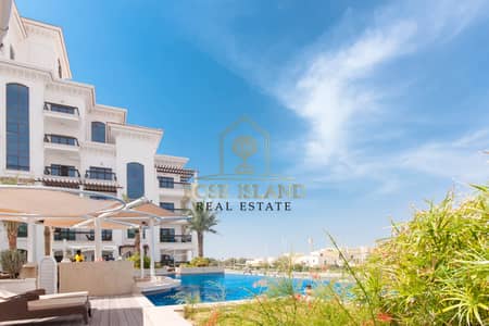 2 Bedroom Apartment for Sale in Yas Island, Abu Dhabi - DSC_0443. jpg