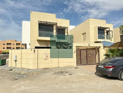 6 Bedroom Villa for Rent in Al Mowaihat, Ajman - cUMD7hKOypFZnkDX151krT7sRUll8qhG9McqbcJL