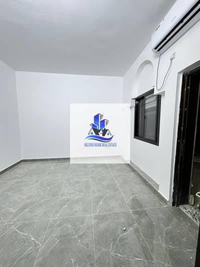 Studio for Rent in Al Rahba, Abu Dhabi - 4KycRCiDJeS0uEqU7NyYECp5Bu3H3MVD6tLCSqP5