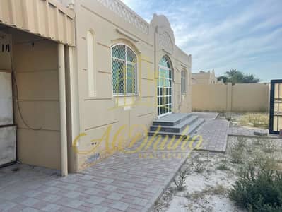 For rent in the Al-Houmt area, an excellent location, close to services