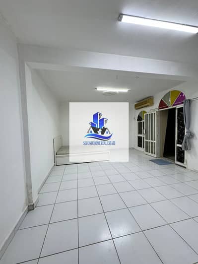 Studio for Rent in Al Bahia, Abu Dhabi - TLNAkigCeJh7dRDMouFqwDpWNfSfOYHDKkhguldL
