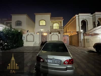 فیلا 5 غرف نوم للايجار في المويهات، عجمان - WhatsApp Image 2024-04-04 at 1.54. 26 PM. jpeg