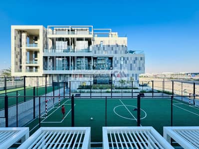 4 Cпальни Апартаменты в аренду в Аль Раха Бич, Абу-Даби - PHOTO-2024-04-04-18-10-18 20. jpg