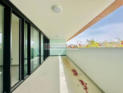 1 Bedroom Apartment for Rent in Al Raha Beach, Abu Dhabi - PHOTO-2023-02-15-13-47-24 2. jpg