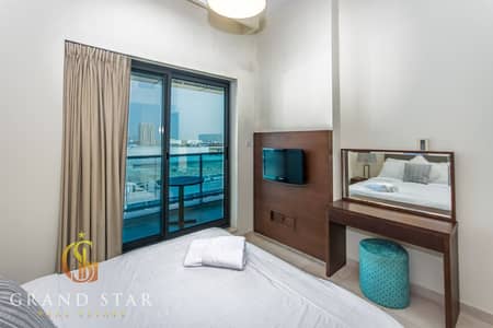 1 Спальня Апартаменты в аренду в Дубай Спортс Сити, Дубай - WhatsApp Image 2024-04-05 at 03.10. 32_3dbe2060. jpg