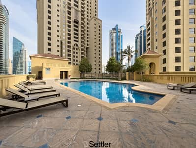 1 Bedroom Apartment for Rent in Jumeirah Beach Residence (JBR), Dubai - IMG_0413. jpg