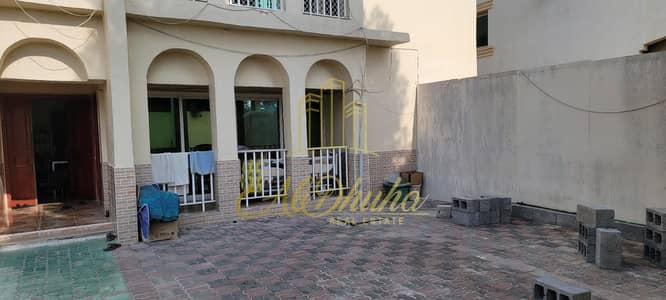 8 Bedroom Villa for Sale in Al Nasserya, Sharjah - Villa for sale nasrya area