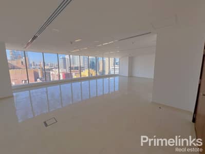 Office for Sale in Barsha Heights (Tecom), Dubai - Exclusive Vacant Office in Grade A Tower