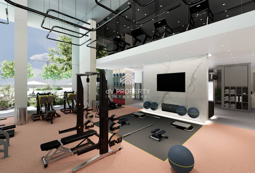 17 Image_Society House_Gym with Equipments Close Up . png