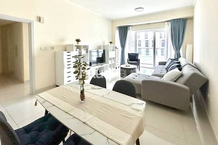 1 Bedroom Flat for Sale in Dubai Marina, Dubai - Urgent Sale | Marina View | Cheapest | Furnished