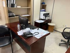 Offices at reasonable prices directly from the owner.