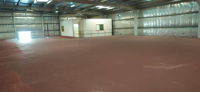 Warehouse for Rent in Industrial Area, Sharjah - WhatsApp Image 2024-03-17 at 3.50. 38 PM. jpeg
