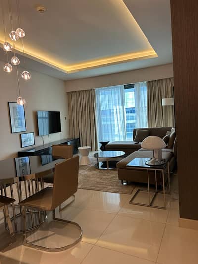 1 Спальня Апартамент в аренду в Бизнес Бей, Дубай - 2. jpg