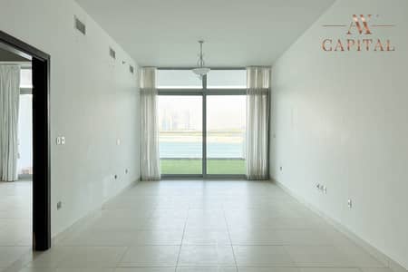 فلیٹ 1 غرفة نوم للايجار في نخلة جميرا، دبي - شقة في أزور ريزيدنسز،نخلة جميرا 1 غرفة 180000 درهم - 8840669