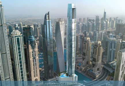 Hotel Apartment for Sale in Dubai Marina, Dubai - 3. png