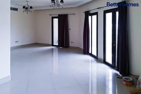 2 Bedroom Flat for Sale in Jumeirah Village Circle (JVC), Dubai - Large Apartment | Rented | Community Facing