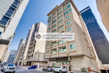 1 Bedroom Apartment for Rent in Al Barsha, Dubai - Studio Al Barsha Moe Therapy Center-01661. jpg