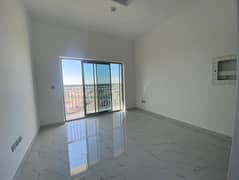 شقة في مبنى الوقت 1،مجمع دبي ريزيدنس 41000 درهم - 8659398