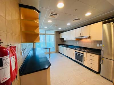 3 Bedroom Apartment for Sale in Dubai Marina, Dubai - Spacious 3BHK Apartment in Marina Mansion with Lowest Price