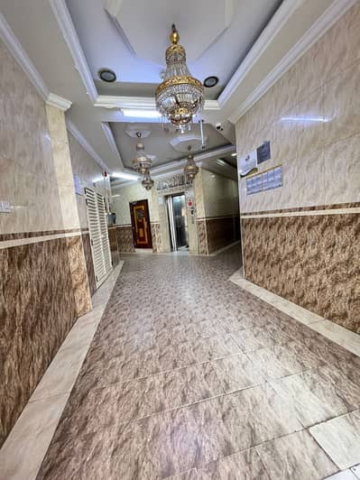 1 Bedroom Building for Sale in Al Nuaimiya, Ajman - 5b223f8a-3d09-4ec2-a575-16b2e95cf6a1. jpg