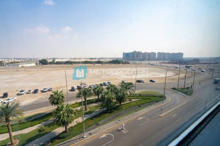Office for Sale in Mohammed Bin Zayed City, Abu Dhabi - Hot Deal | Full Floor | Perfect for Your Business
