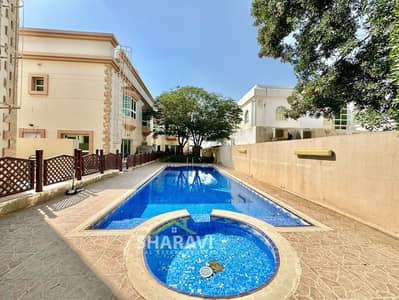 3 Bedroom Villa for Rent in Mirdif, Dubai - Quality Villa|Yard|Maids|Pool