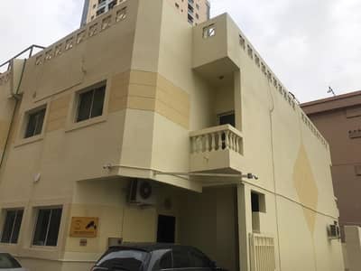Two-story villa behind Hamdan Center is cheap Two-story villa behind Hamdan Center is cheap