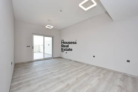1 Bedroom Flat for Rent in Al Furjan, Dubai - Brand New Apartment with Kitchen Appliances