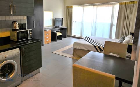 Studio for Rent in Dubai Sports City, Dubai - DSC_8525_800. jpg
