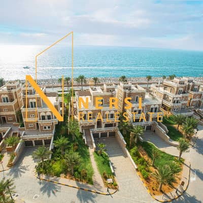 3 Bedroom Apartment for Rent in Palm Jumeirah, Dubai - PJ Balqis Residence Block C Unit 805 (1). png