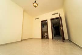 "Chill in Style: 1BHK Apartment with Free AC!