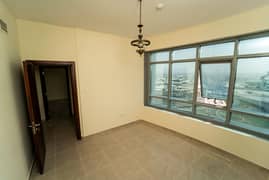 "Chill in Style: 3BHK Apartment with Free AC!