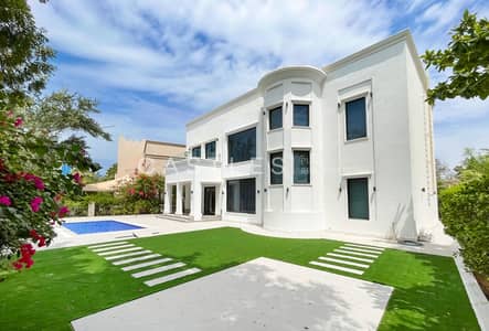 4 Bedroom Villa for Rent in Jumeirah Islands, Dubai - 3. jpg