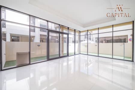 3 Bedroom Townhouse for Rent in DAMAC Hills, Dubai - Spacious | Prime Location | Access To Malibu