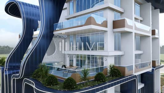 3 Bedroom Apartment for Sale in Jumeirah Village Circle (JVC), Dubai - 3 Bedroom Duplex for sale